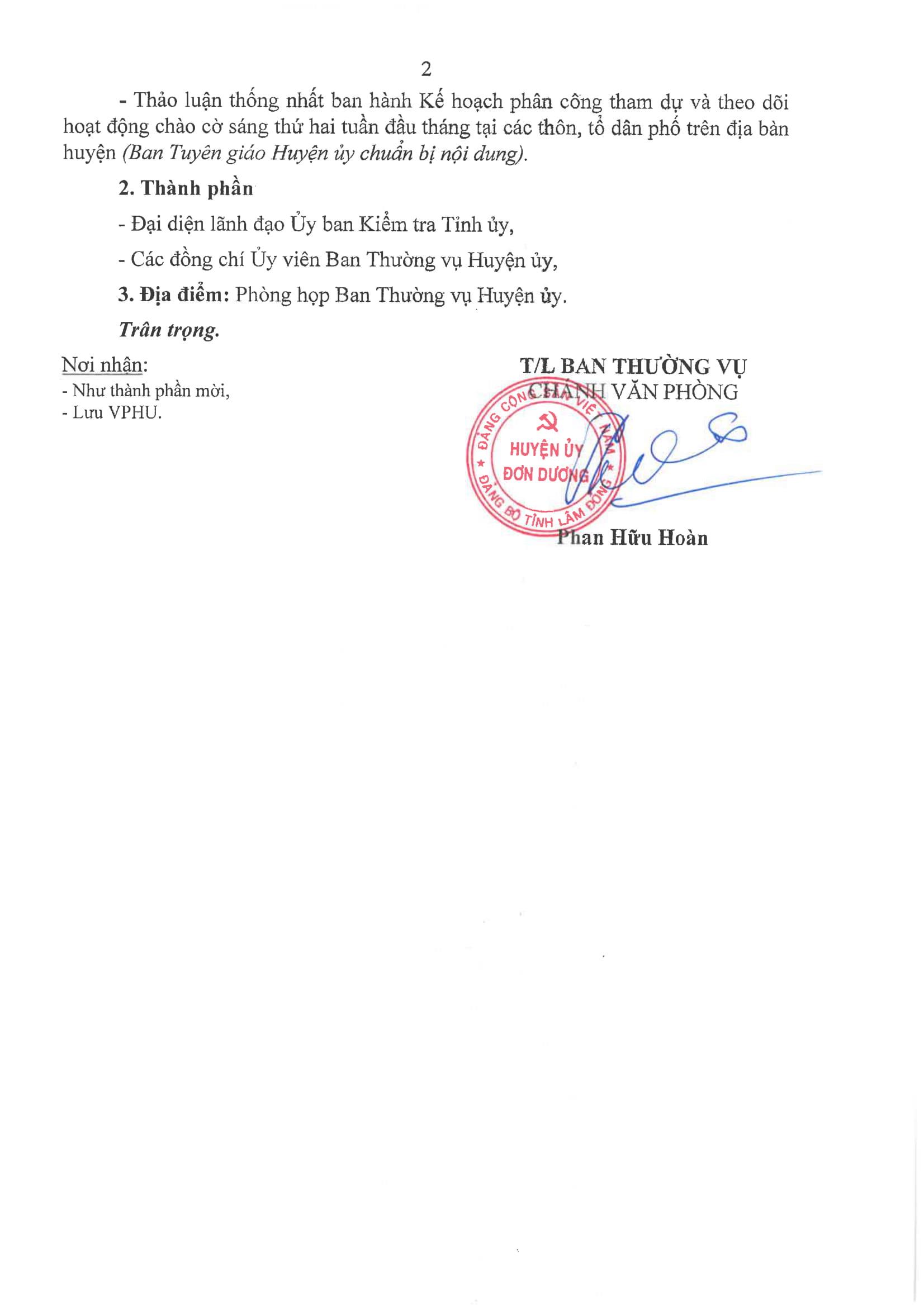 Đang cập nhật dữ liệu