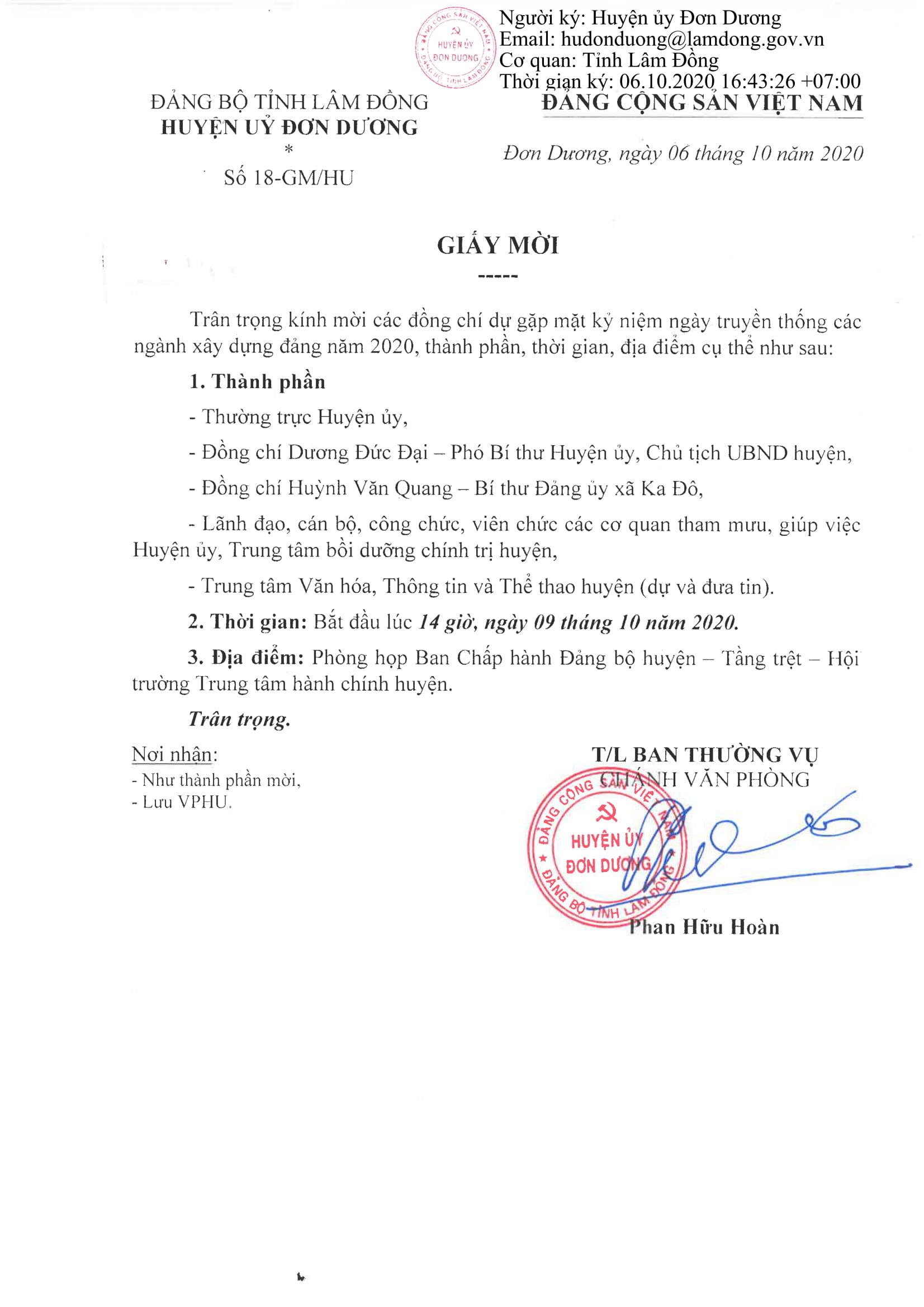 Đang cập nhật dữ liệu