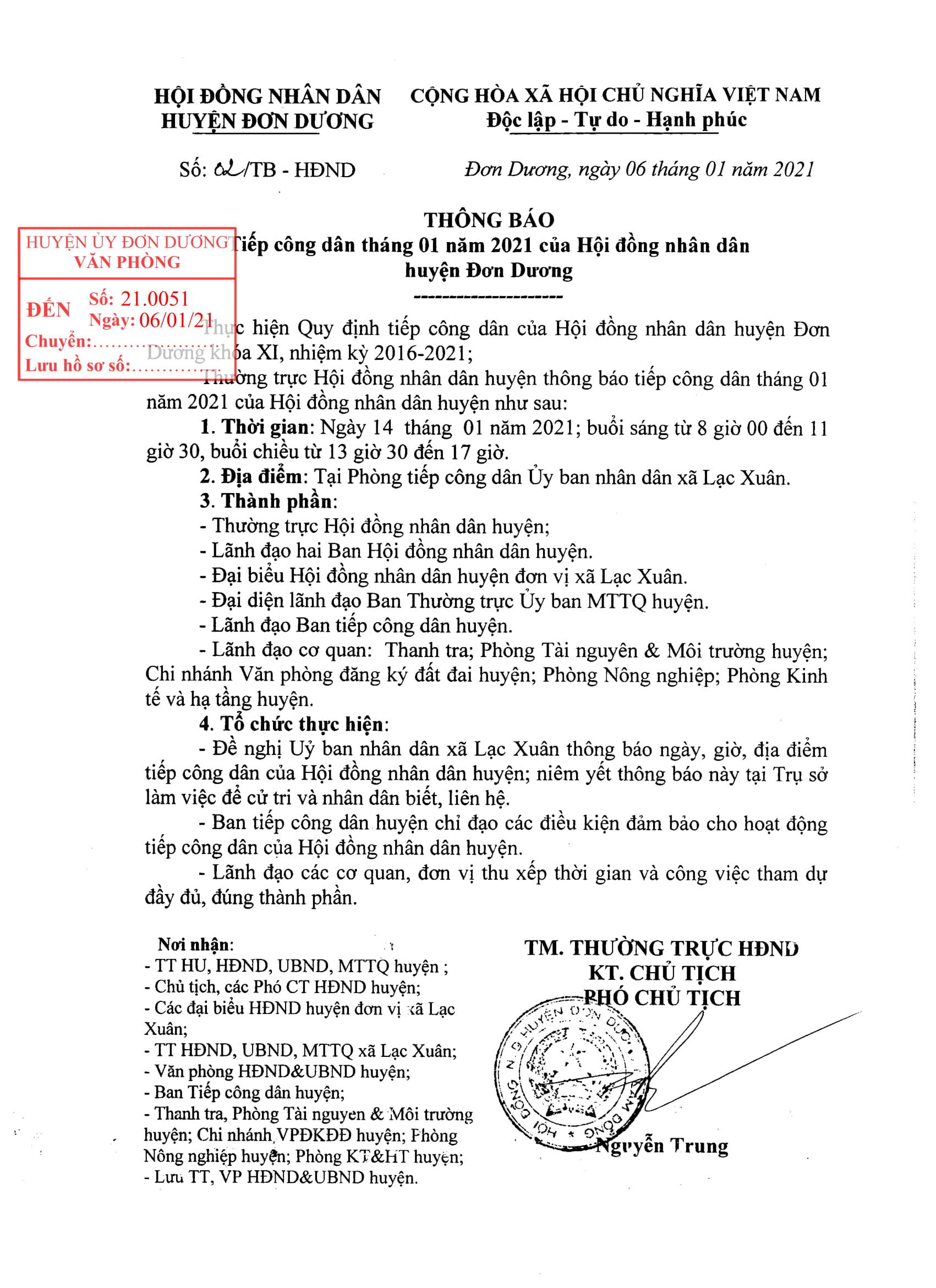 Đang cập nhật dữ liệu