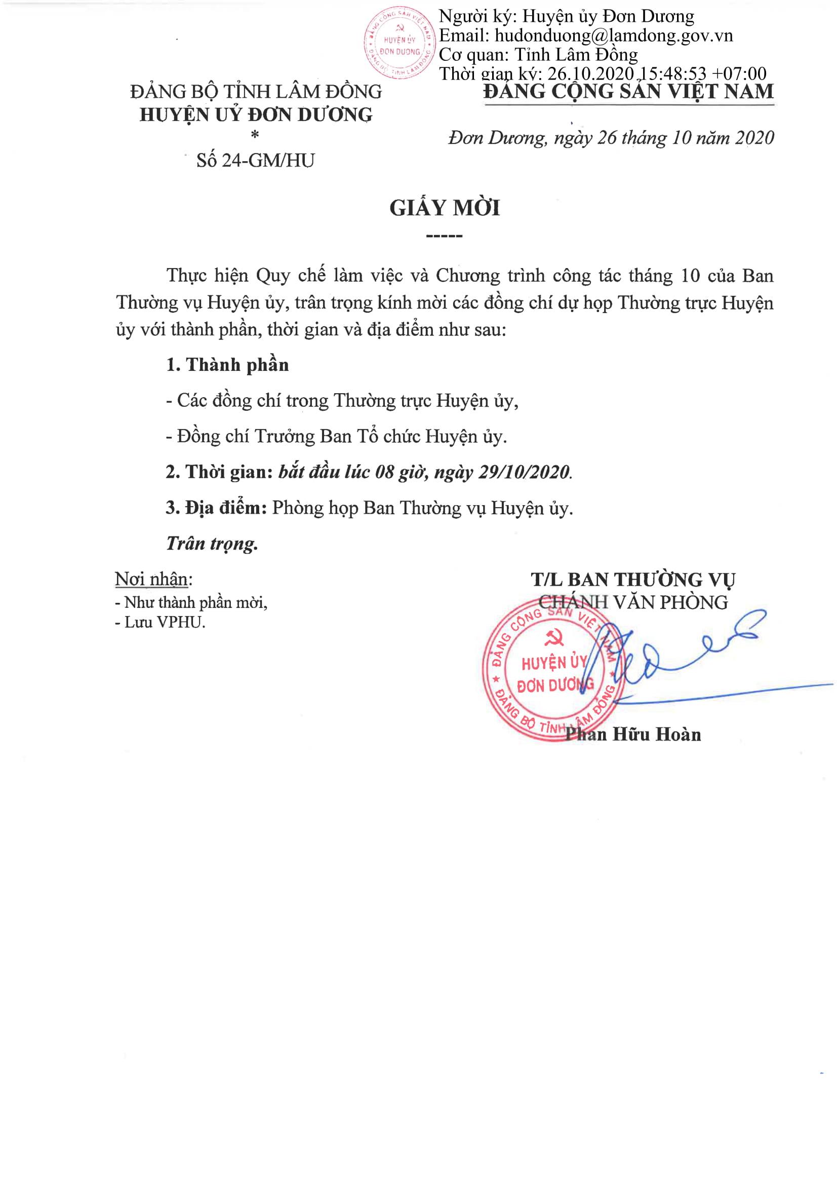 Đang cập nhật dữ liệu