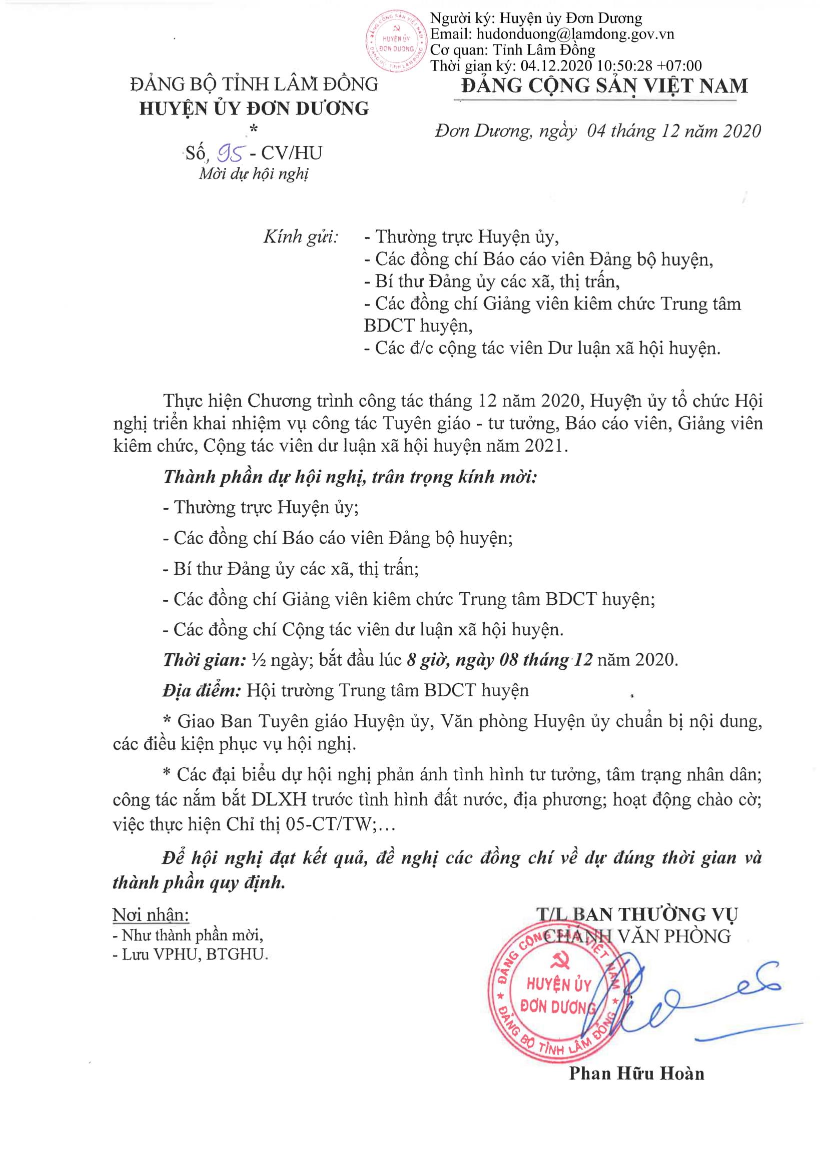 Đang cập nhật dữ liệu