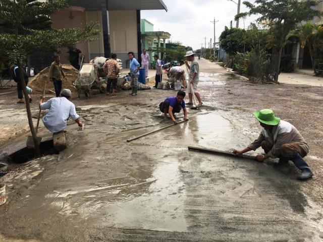Xây dựng Đơn Dương thành huyện nông thôn mới kiểu mẫu