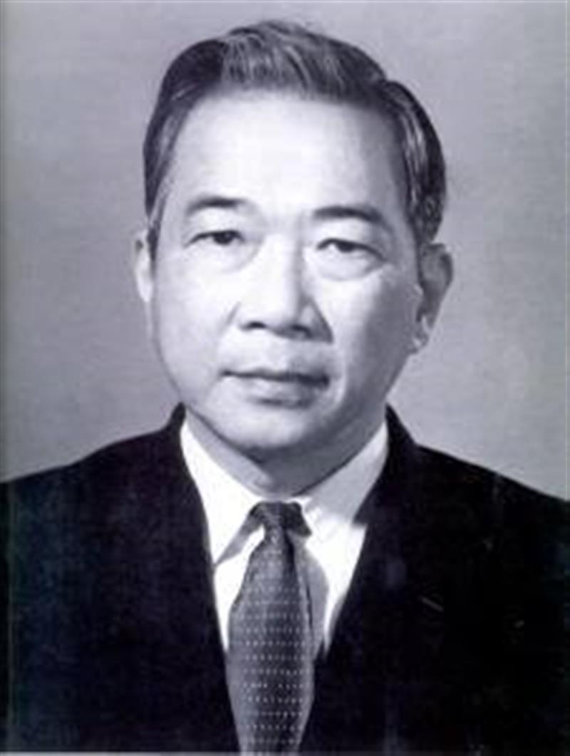 Đồng chí Tố Hữu
