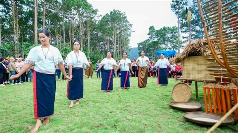Huyện Đơn Dương đặc biệt chú trọng khai thác giá trị văn hóa của đồng bào dân tộc Chu ru trong phát triển du lịch